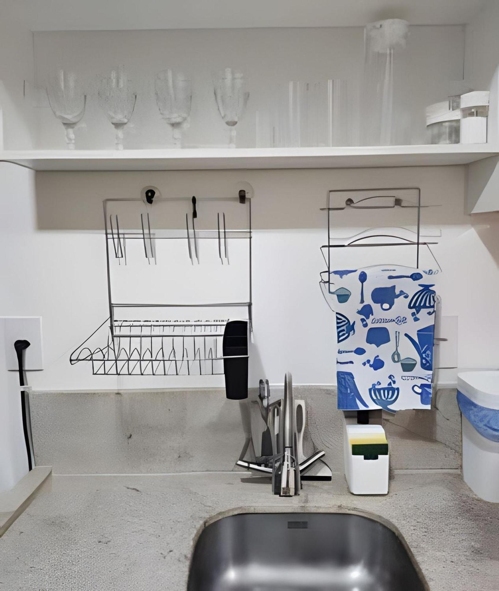 Apartamento Espacoso 1/4 Caminho Arvores *